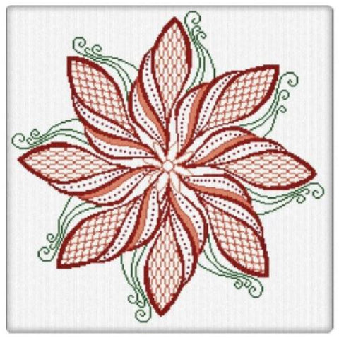 Fiore Del Mistero (Flower of Mystery)