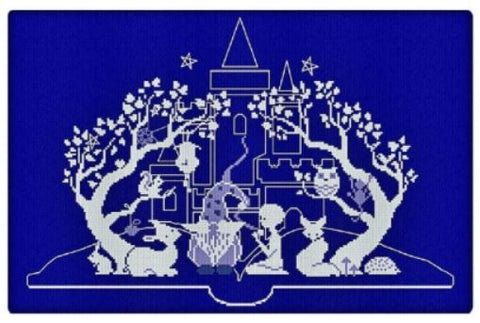 Notte Delle Fiabe (Fairytale Night)