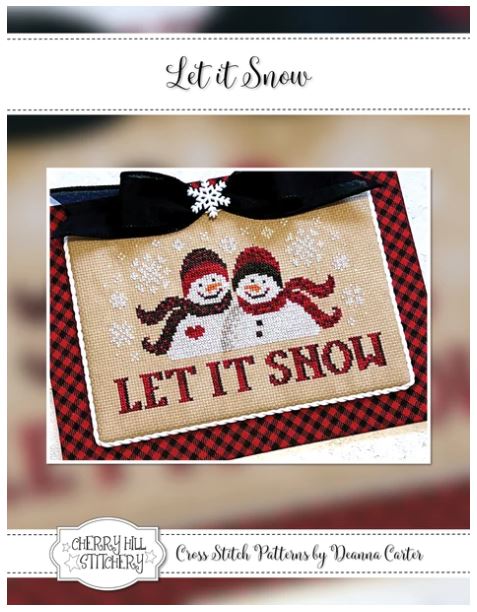 Let It Snow