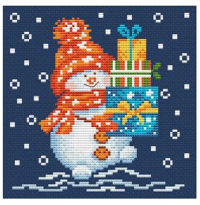 Snowman