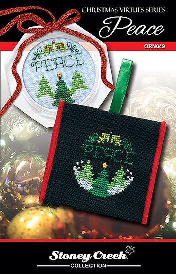 Christmas Virtues - Peace