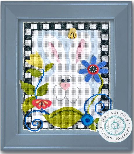 Val's Ear-Resistible Rabbit Kit