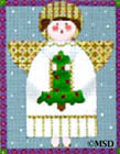 Tree Angel