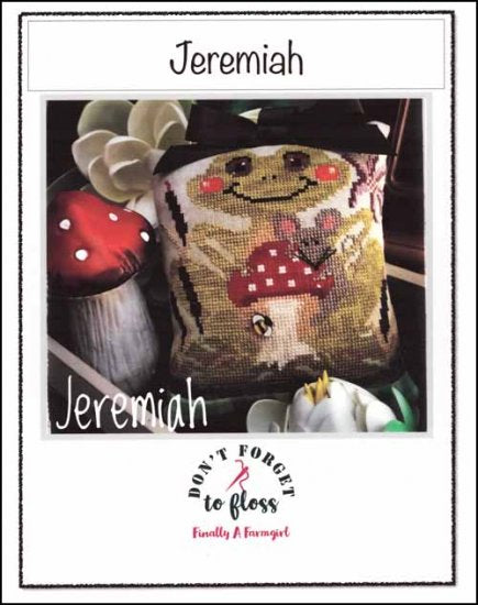 Jeremiah 
