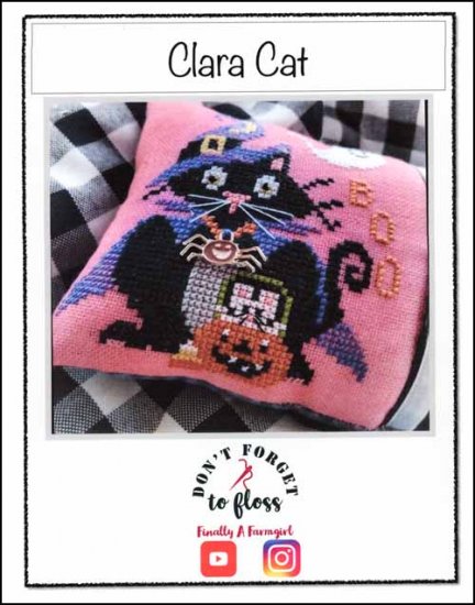 Clara Cat