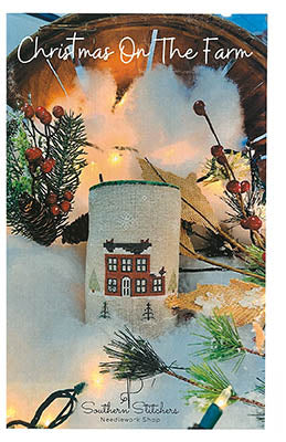 Christmas on The Farm