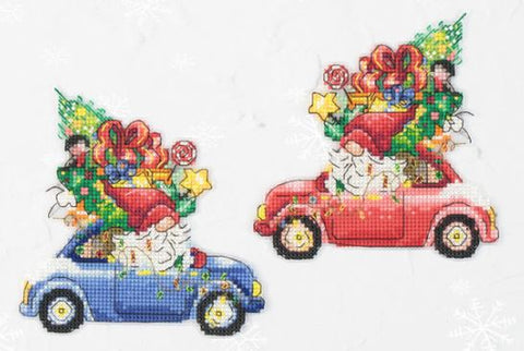 Gift Car, The
