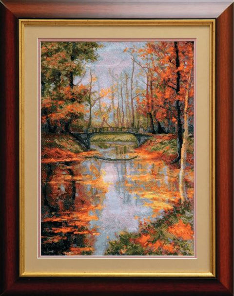 Gold Autumn