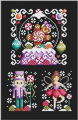 Snowglobe Club 4