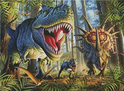 Dinos 