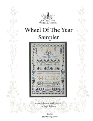 Wheel of the Year Sampler