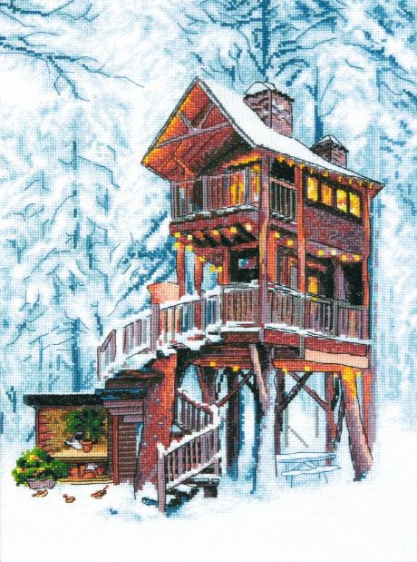 Dream House