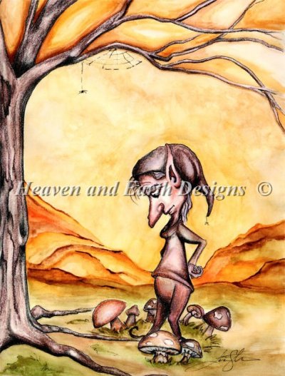Chin Up/Mini - Lisa Steinke