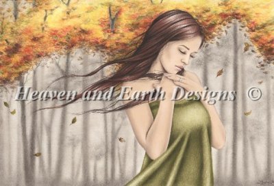 Changing Seasons/Mini - Zindy Nielsen
