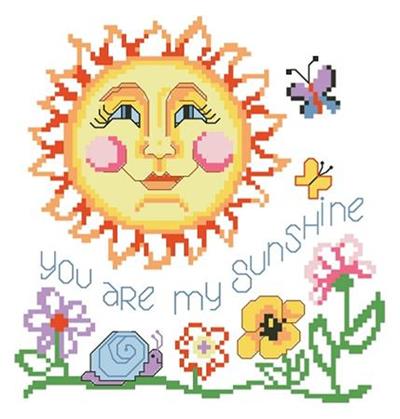 You are My Sunshine