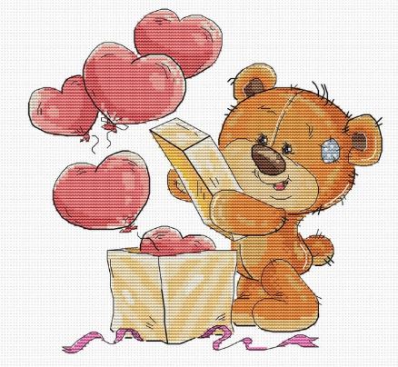 Teddy Bear