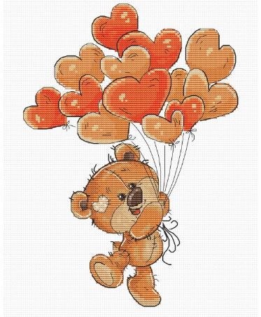 Teddy Bear 