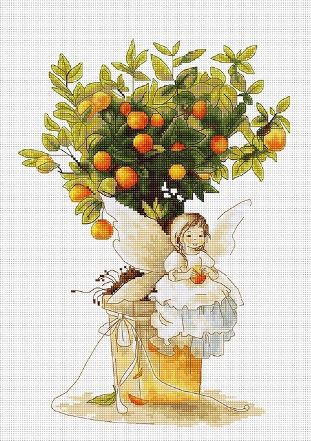 Tangerine, The