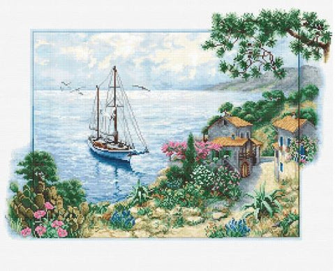 Seascape 