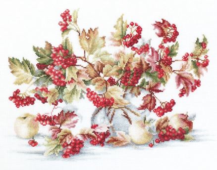 Guelder Rose