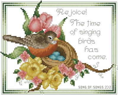 Song of Songs