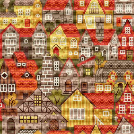 Roofs