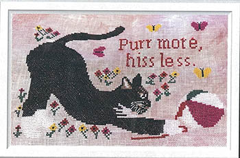Purr More