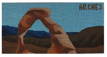 Arches, The