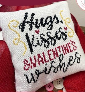 Hugs and Kisses
