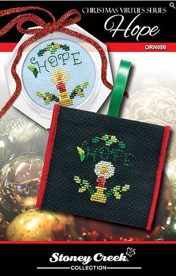 Christmas Virtues - Hope