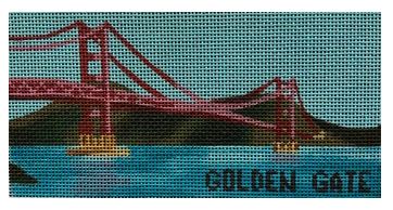 Golden Gate Bridge