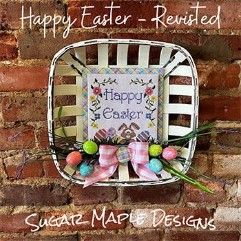 Happy Easter Revisited