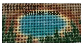 Yellowstone National Park
