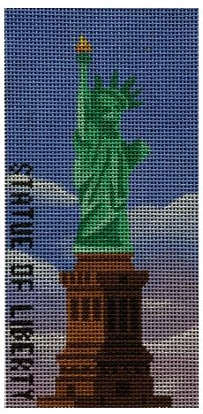 Statue of Liberty