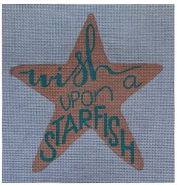 Starfish Wish