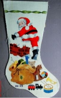 Santas Door