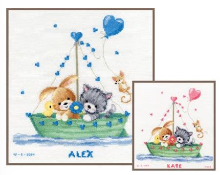 Our Greatest Adventure 