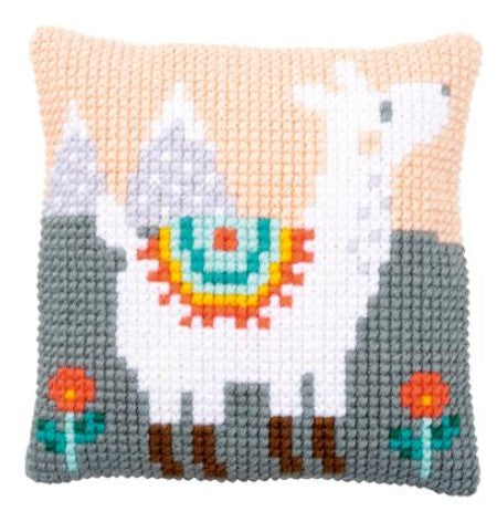 Lovely Llama