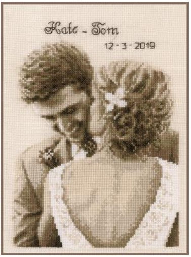 Wedding Happiness