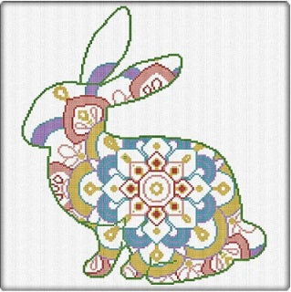 Happy Rabbit