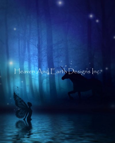 Mystic Forest/Mini - Julie Fain