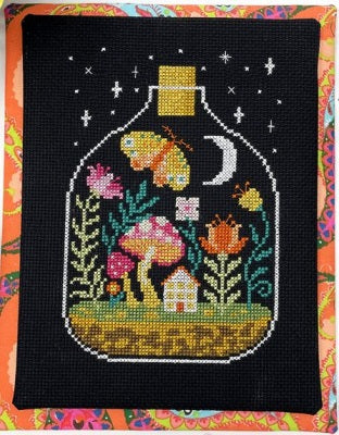 Night Terrarium