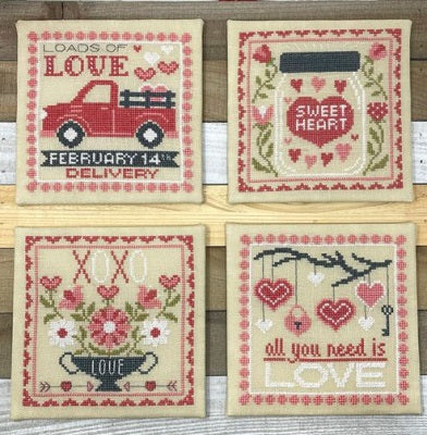 Valentine Signs
