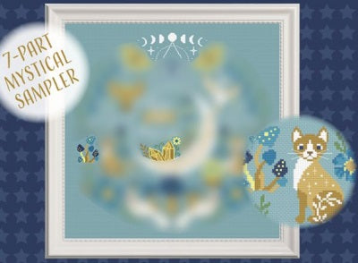 Make Today Magical - Part 1