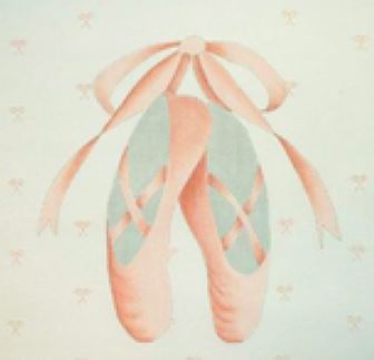 Ballerina Shoes