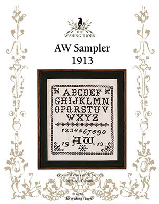 AW Sampler 1913