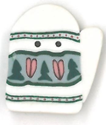 Small Country Mitten