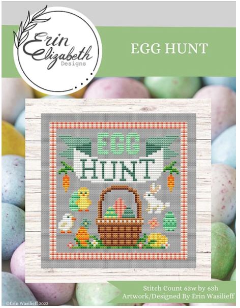 Egg Hunt