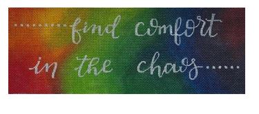 Chaos Comfort