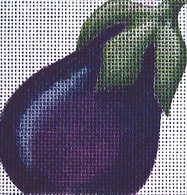 Eggplant